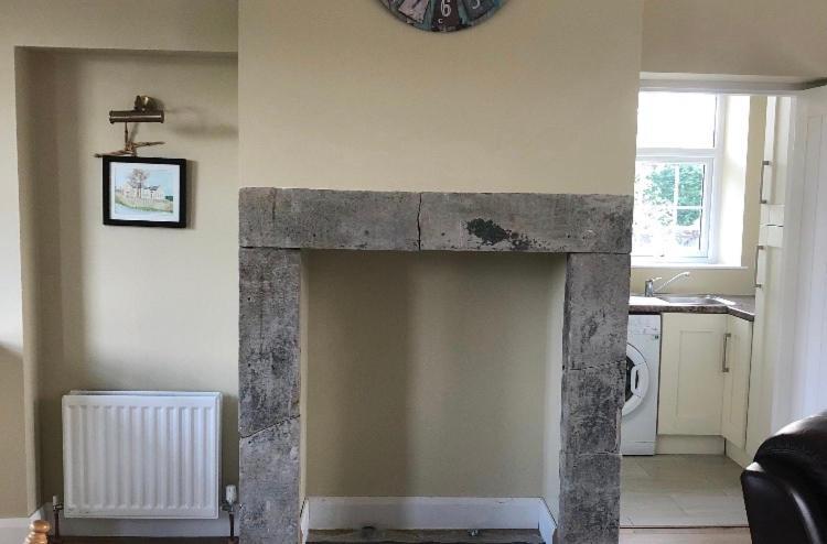 Villa Grannan School, Trillick, Fermanagh And Omagh, Tyrone Extérieur photo