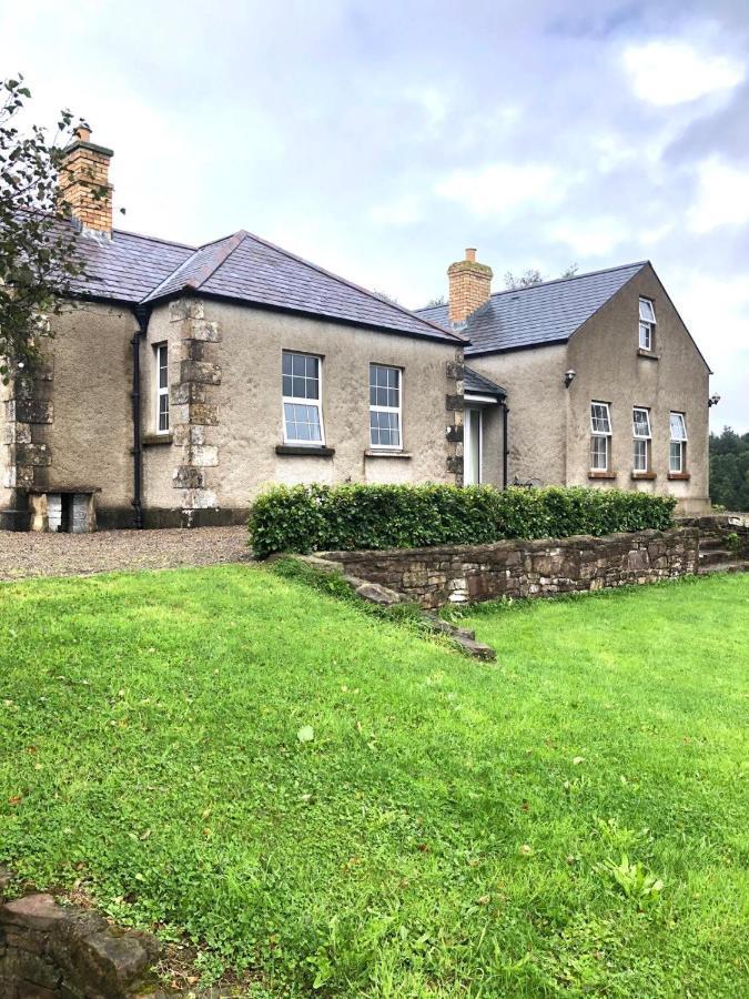Villa Grannan School, Trillick, Fermanagh And Omagh, Tyrone Extérieur photo